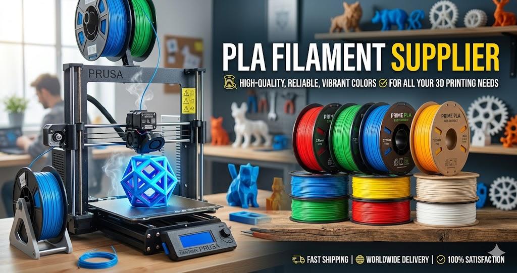 Image 1 of How 3D Printing Is Quietly Changing Everyday Life