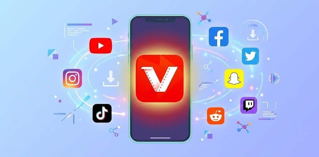 Image 1 of Vidmate Review: Is It the Best Video Download App?