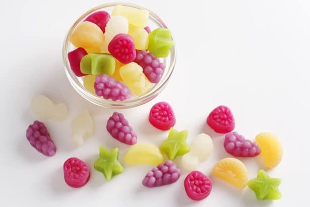 Image 1 of 3Chi Gummies &mdash; Your Ultimate Guide to Hemp-Derived Edibles