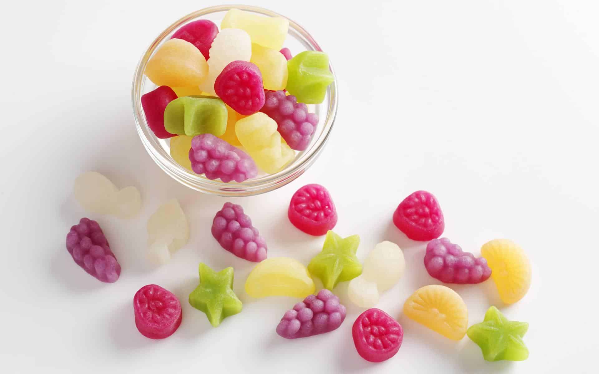 Image 1 of 3Chi Gummies — Your Ultimate Guide to Hemp-Derived Edibles