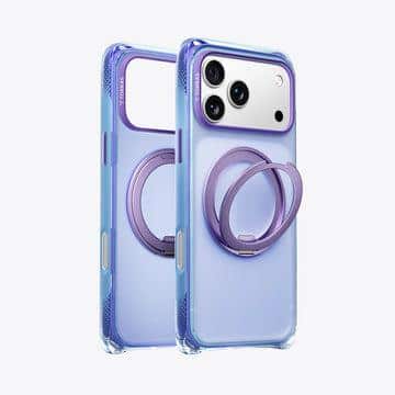 Image 1 of Is Your iPhone 17 Pro Case Optimized for Video Calls?