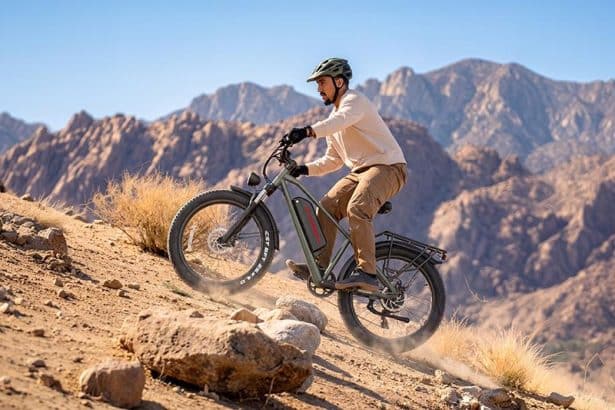 Image 1 of Kingbull Anniversary Sale Highlights E-Bikes for Every Type of Rider