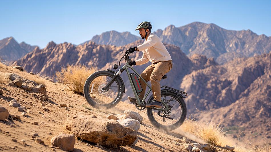 Image 1 of Kingbull Anniversary Sale Highlights E-Bikes for Every Type of Rider
