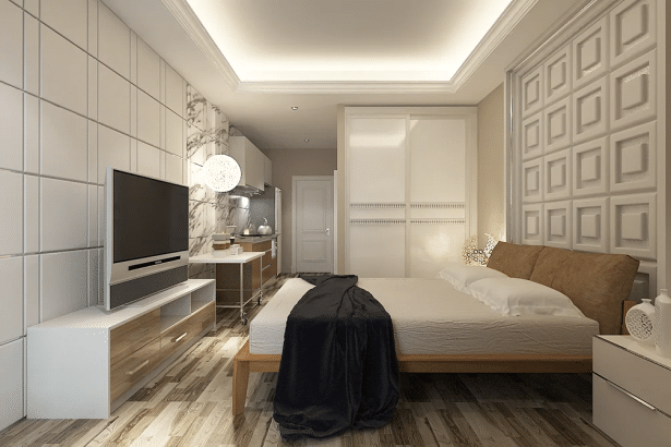 Image 1 of Transform Your Living Space with OPPEIN Home&rsquo;s Innovative Designs