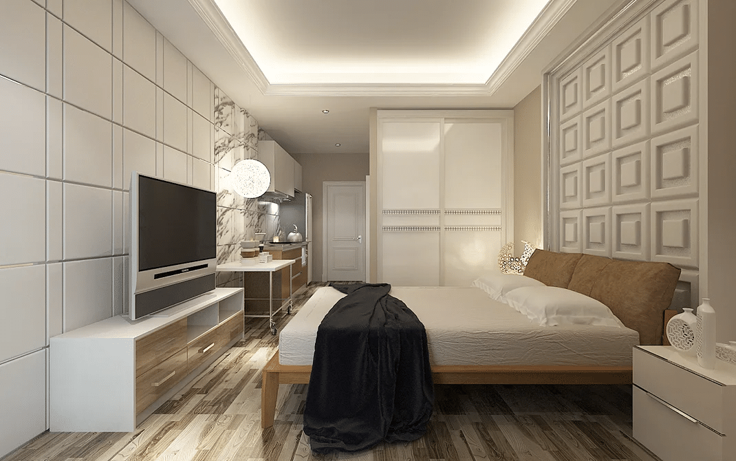 Image 1 of Transform Your Living Space with OPPEIN Home’s Innovative Designs