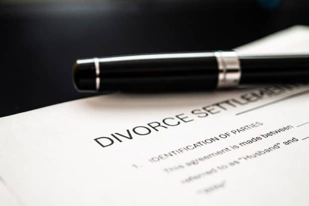 Image 1 of Why Divorce Transitions Often Take Longer Emotionally Than Expected in Colorado Springs, CO