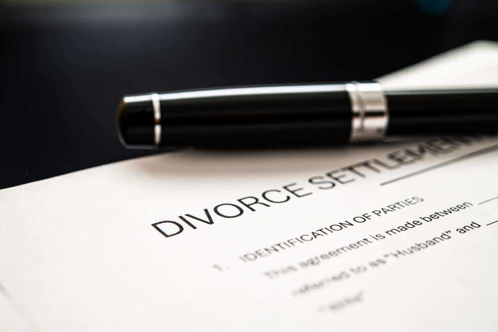 Image 1 of Why Divorce Transitions Often Take Longer Emotionally Than Expected in Colorado Springs, CO