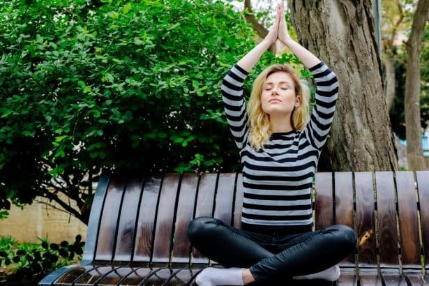 Image 1 of Why Your Environment Plays a Bigger Role in Wellness Than You Think