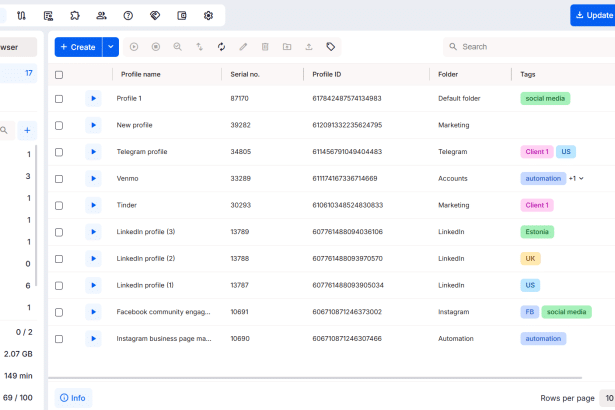 Image 1 of How to manage multiple social media accounts in 2026