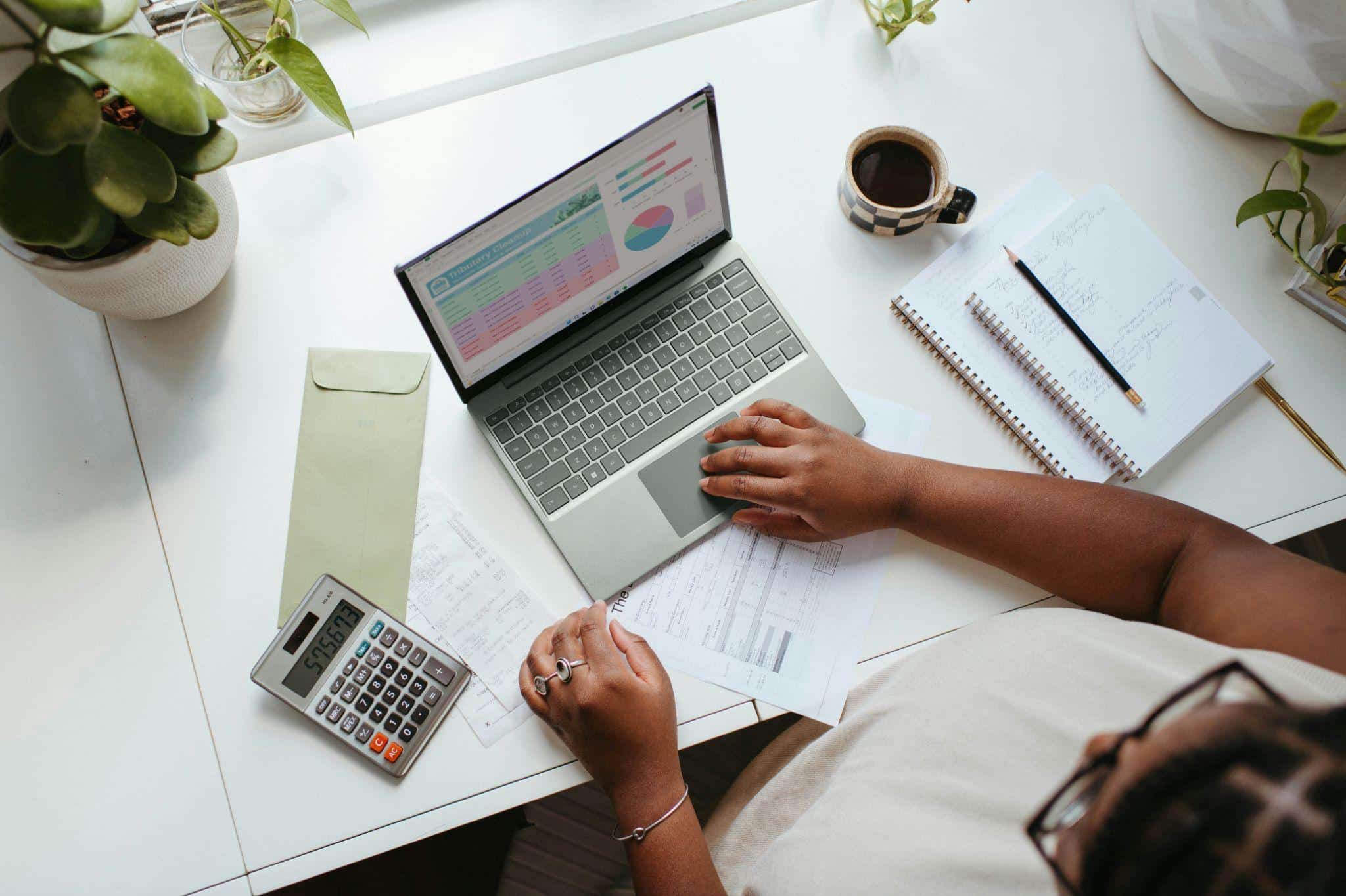 Image 1 of How Smart Companies Use Data to Reduce Expensive Mistakes