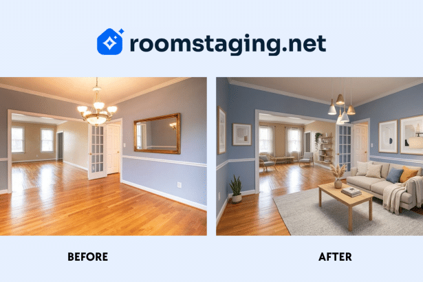 Image 1 of From Empty Room to Buyer-Ready Listing: The Role of AI in Real Estate Photos