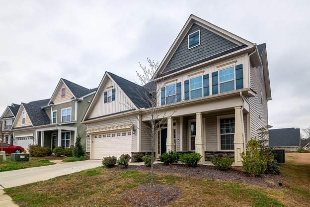Image 1 of What to Prioritize When Updating an Older Home