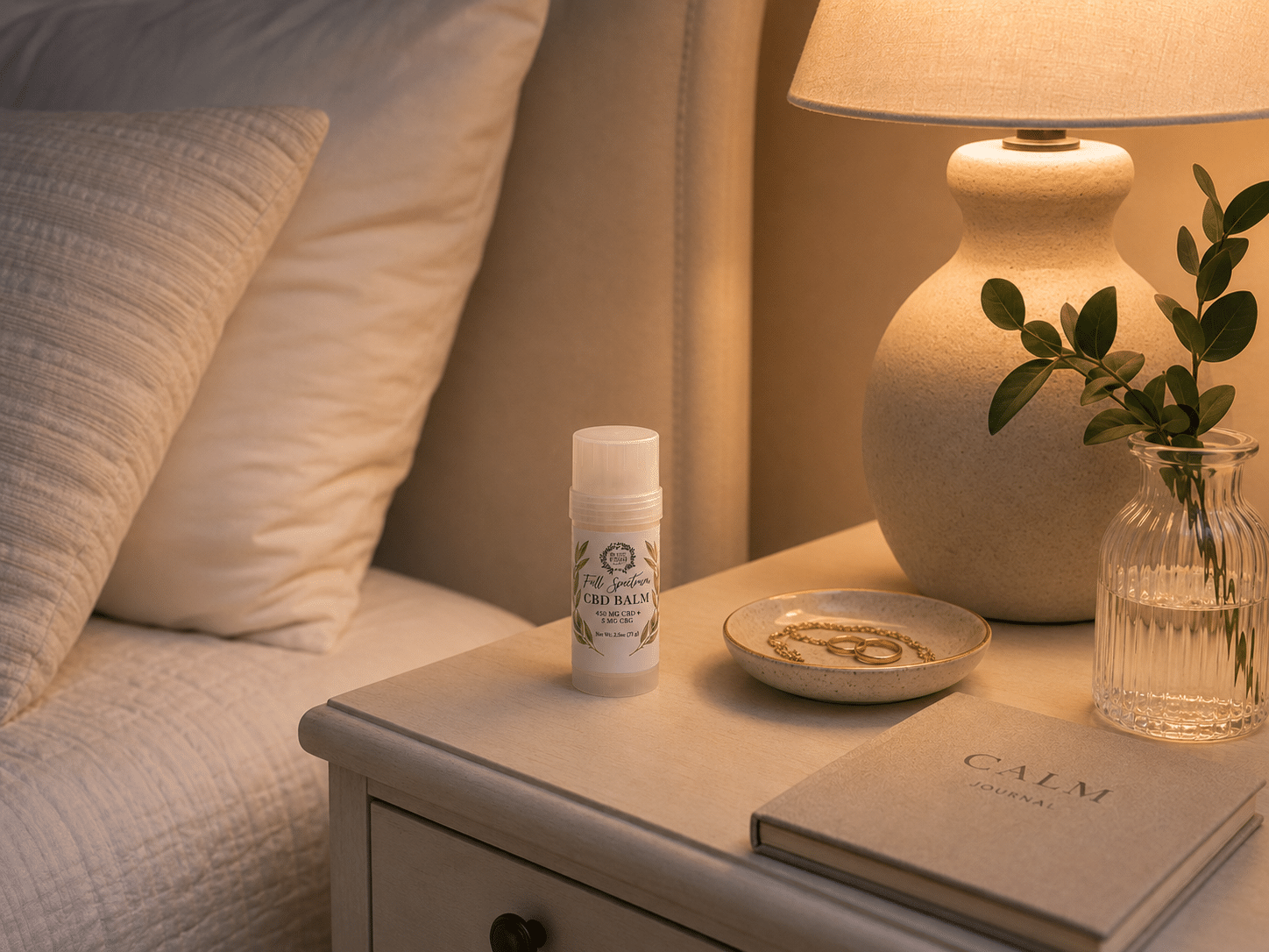 Image 1 of Small Self-Care Habits That Are Easy to Keep