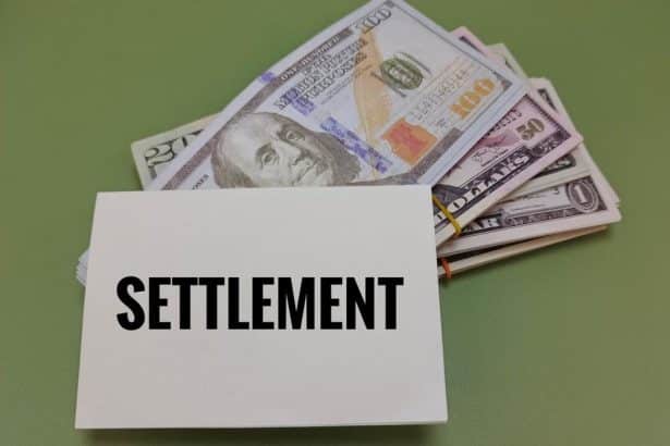 Image 1 of 6 Red Flags Before Accepting a Motorcycle Accident Settlement