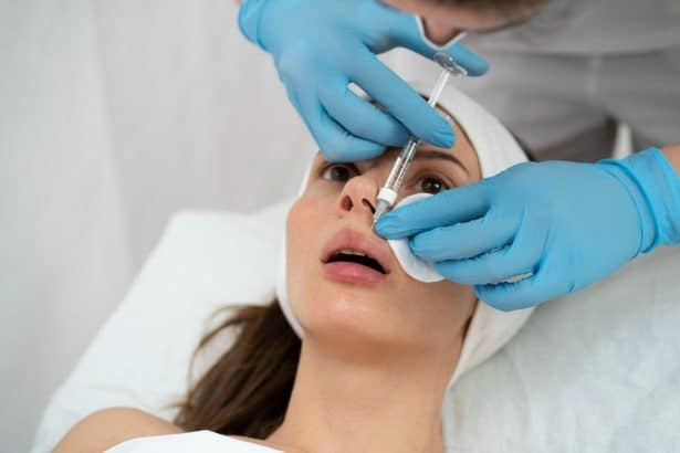 Image 1 of Injector Training Classes Build the Foundation for Safe and Effective Aesthetic Treatments