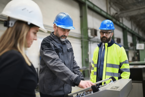 Image 1 of How to Transition Into Skilled Trades in 2026