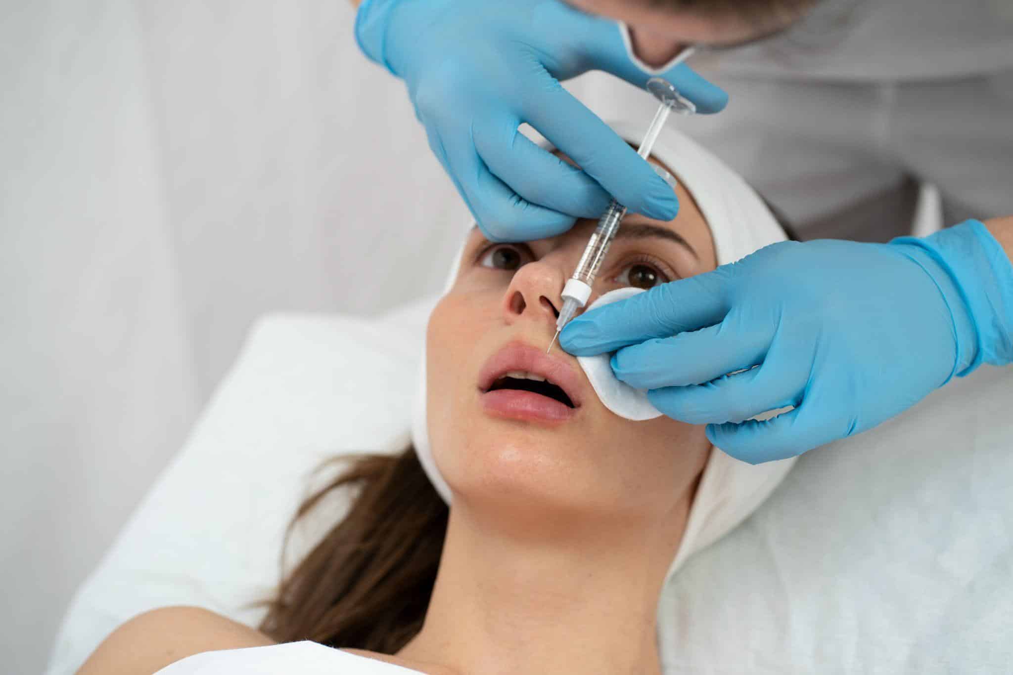 Image 1 of Injector Training Classes Build the Foundation for Safe and Effective Aesthetic Treatments