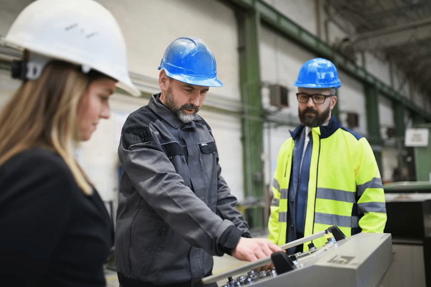 Image 1 of How to Transition Into Skilled Trades in 2026