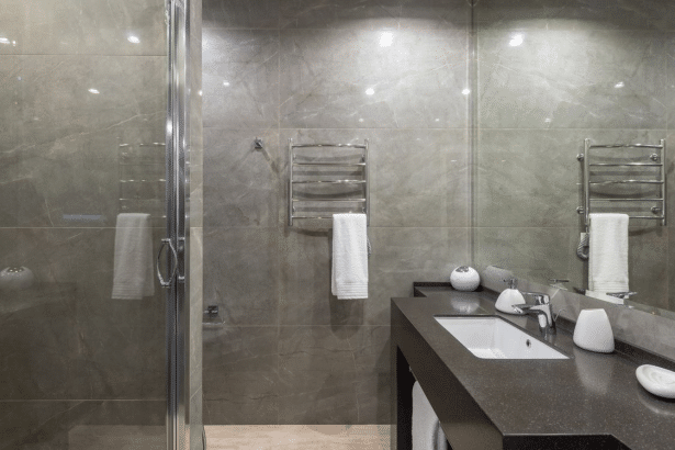 Image 1 of The Benefits of Modernizing an Outdated Bathroom