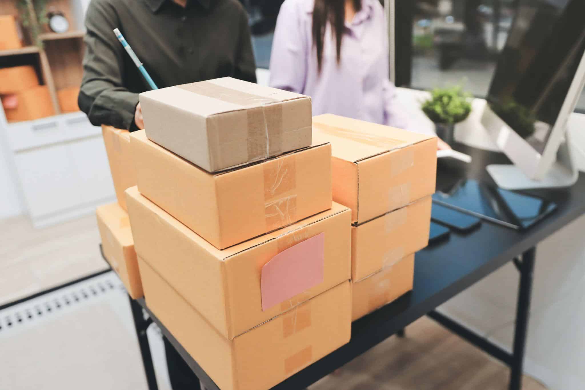 Image 1 of How to Avoid Stress with International Delivery from the US