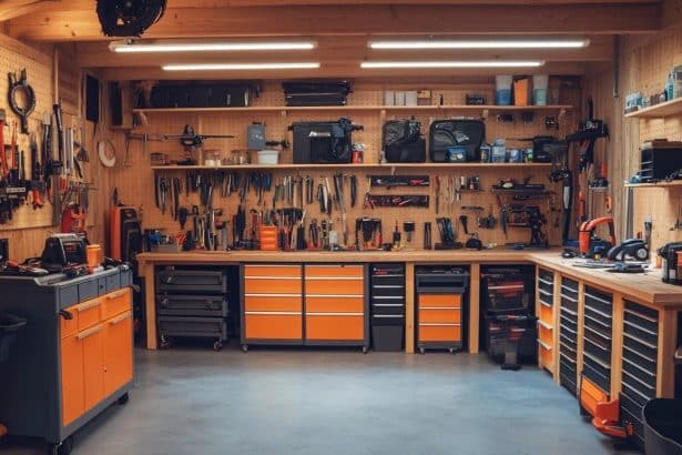 Image 1 of Garage Makeovers That Add Practical Value to Your Property