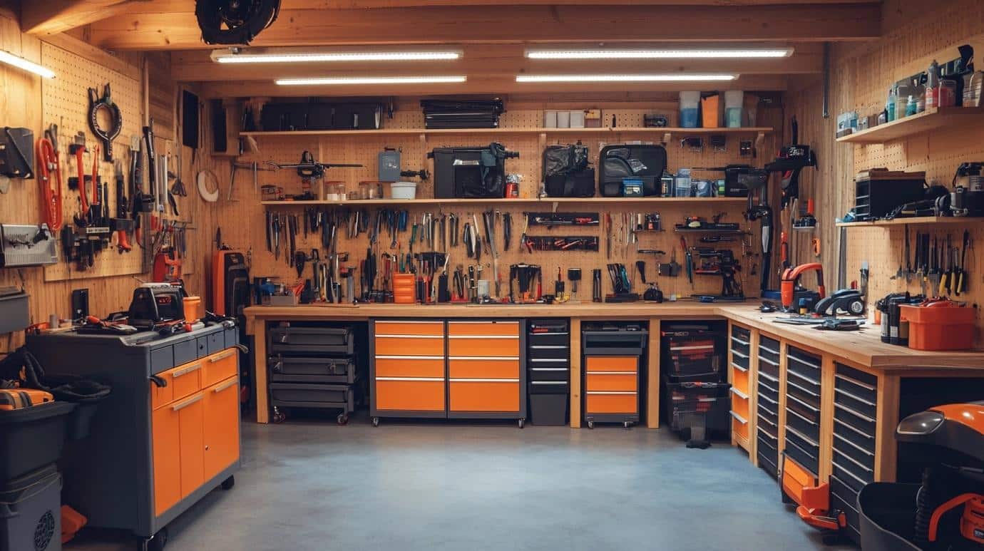 Image 1 of Garage Makeovers That Add Practical Value to Your Property