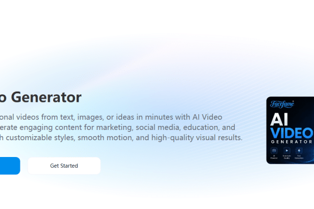 Image 1 of Video Generator Explained: How AI Is Transforming Short Video Creation
