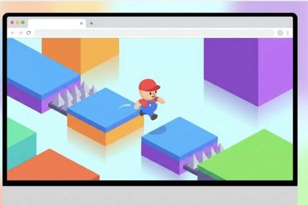Image 1 of Best Obby Games in Browser: Top Free Online Picks