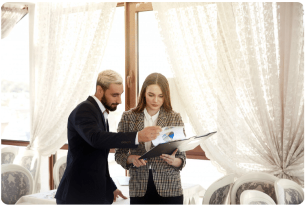 Image 1 of How a Wedding Budget Planner Helps You Spend on What Matters Most