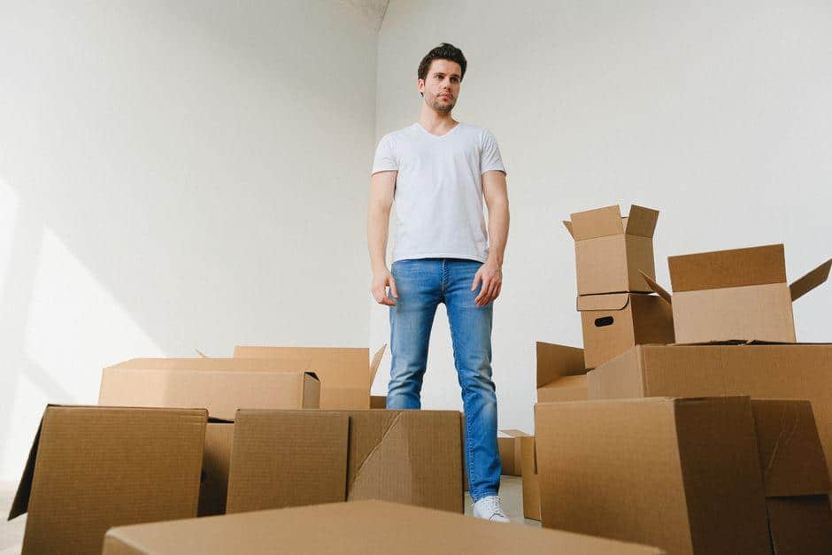 Image 1 of Smart Ways to Make Your Next Move Feel Less Stressful