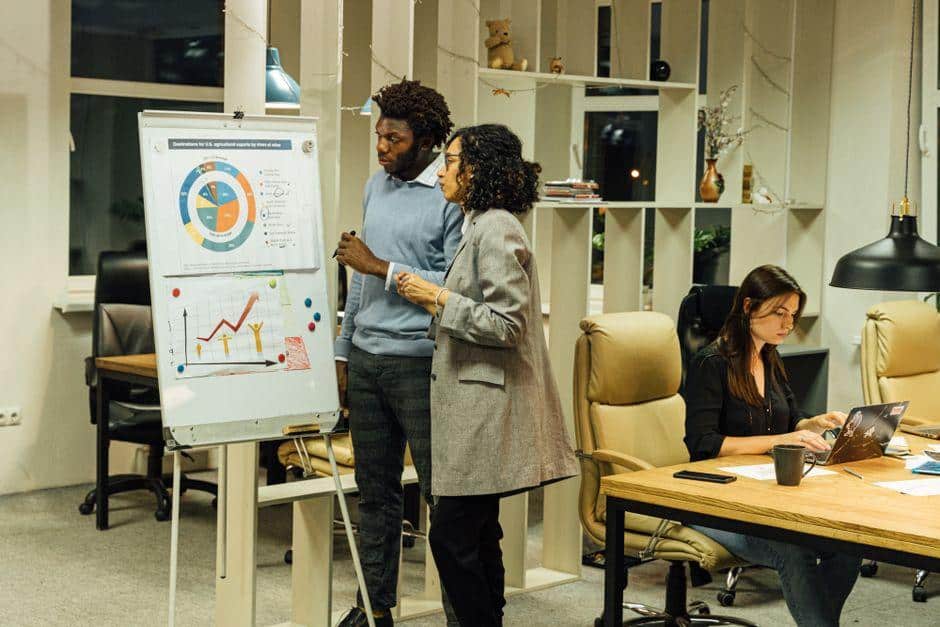 Image 1 of How Small Firms Can Prepare for Workplace Rule Changes