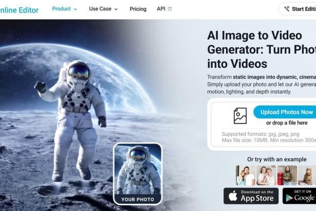 Image 1 of How to Scale Your Social Media Content with AI image-to-video Generator