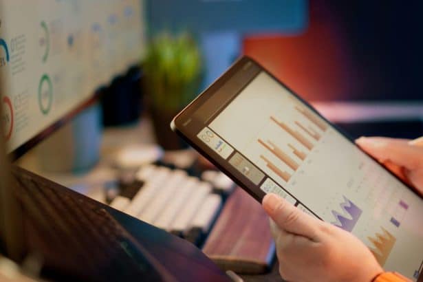 Image 1 of The Push for Digital Efficiency Left Everyday Office Costs Overlooked