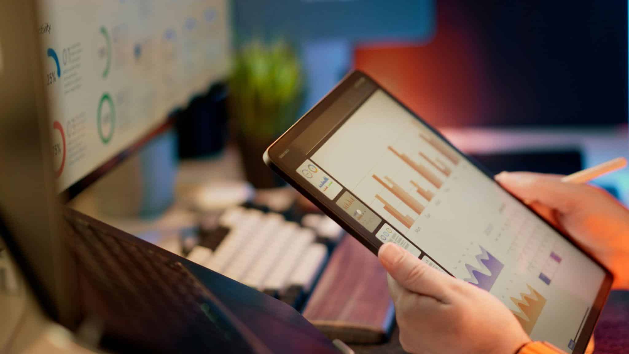 Image 1 of The Push for Digital Efficiency Left Everyday Office Costs Overlooked
