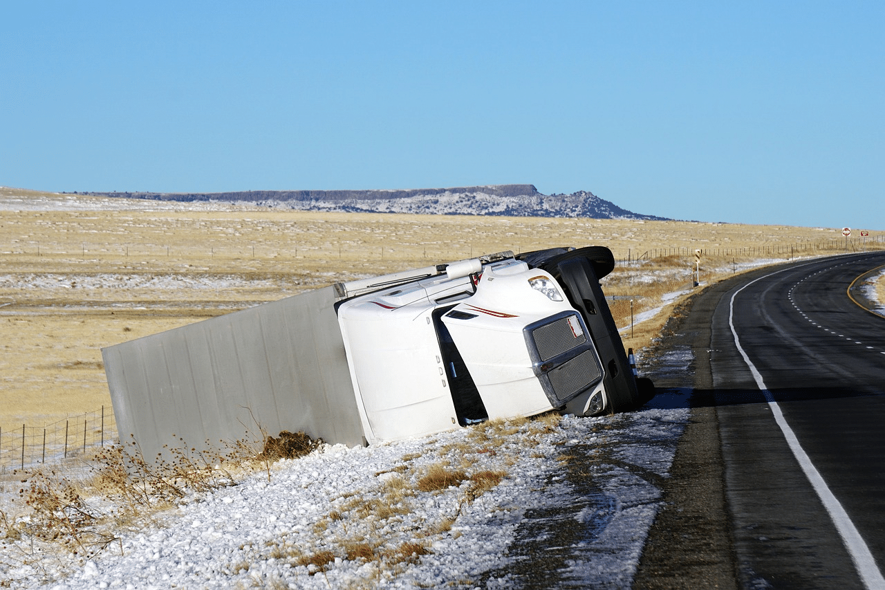 Image 1 of What Makes One Truck Accident Case Worth More Than Another