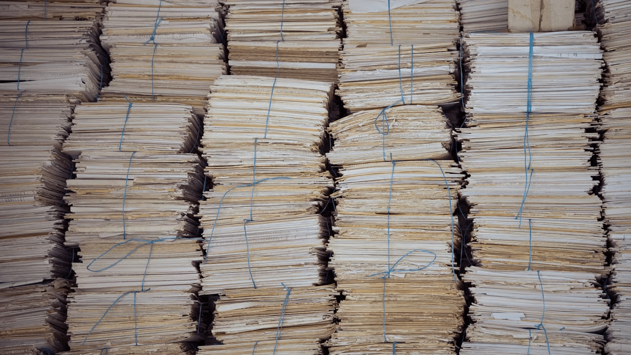 Image 1 of Modern Strategies for Managing Large-Scale Information Archives