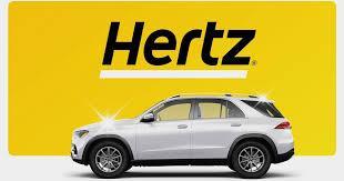 Image 1 of Book a Car Online & Vehicle Hire – Hertz