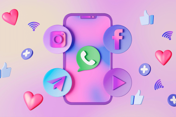 Image 1 of How Bravonetic Limited Approaches Creative Campaign Execution Across Multiple Channels