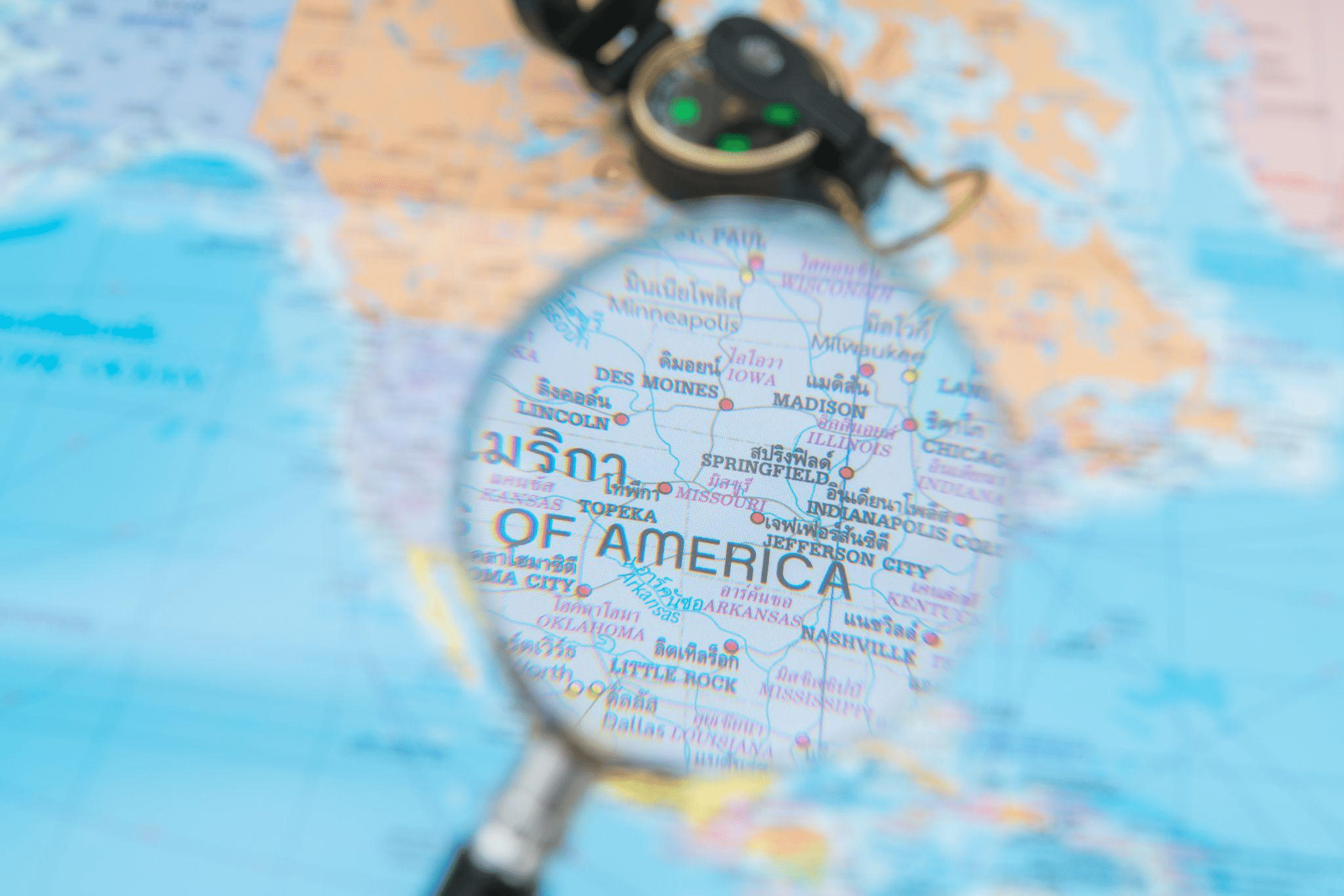 Image 1 of How Anelium Corp. Approaches Product Localization So Digital Services Feel Native to U.S. Users