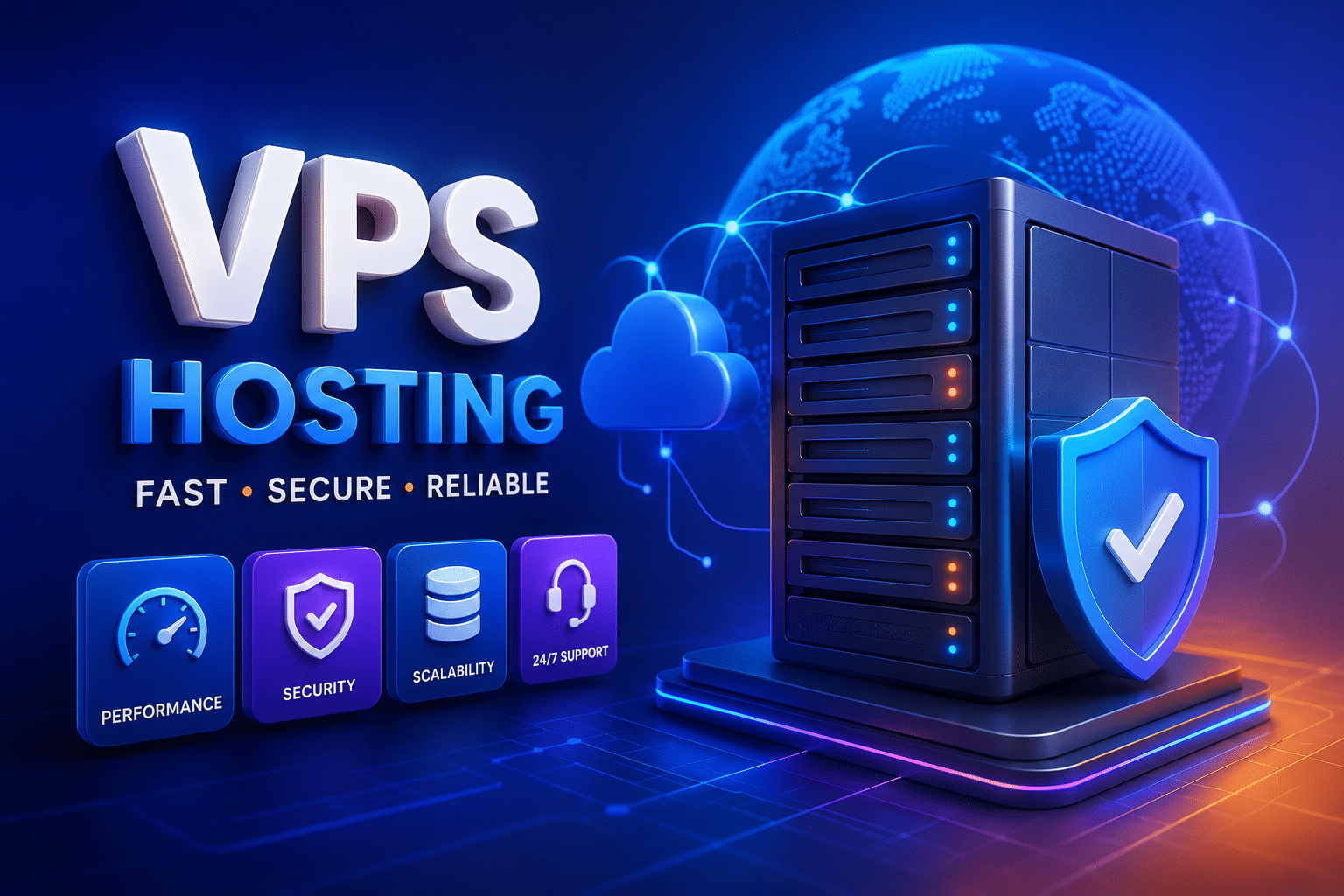 Image 1 of Cheap VPS Hosting 2026: What To Consider & What To Choose