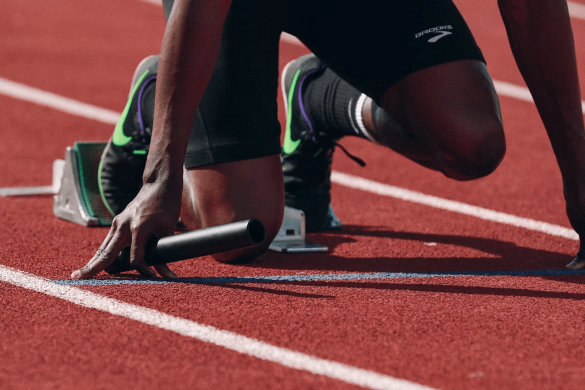 Image 1 of How Technology Is Transforming Athletic Fundraising