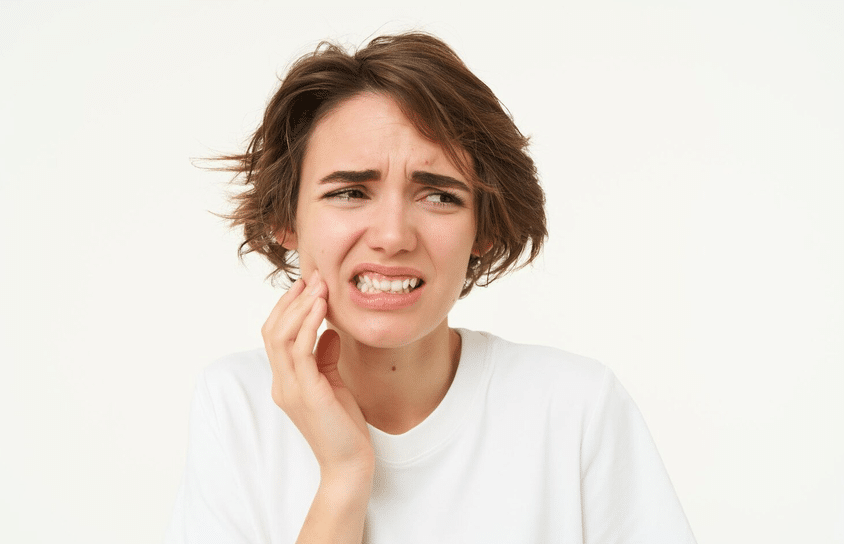 Image 1 of The Dental Problems That Don't Show Symptoms Until It's Too Late