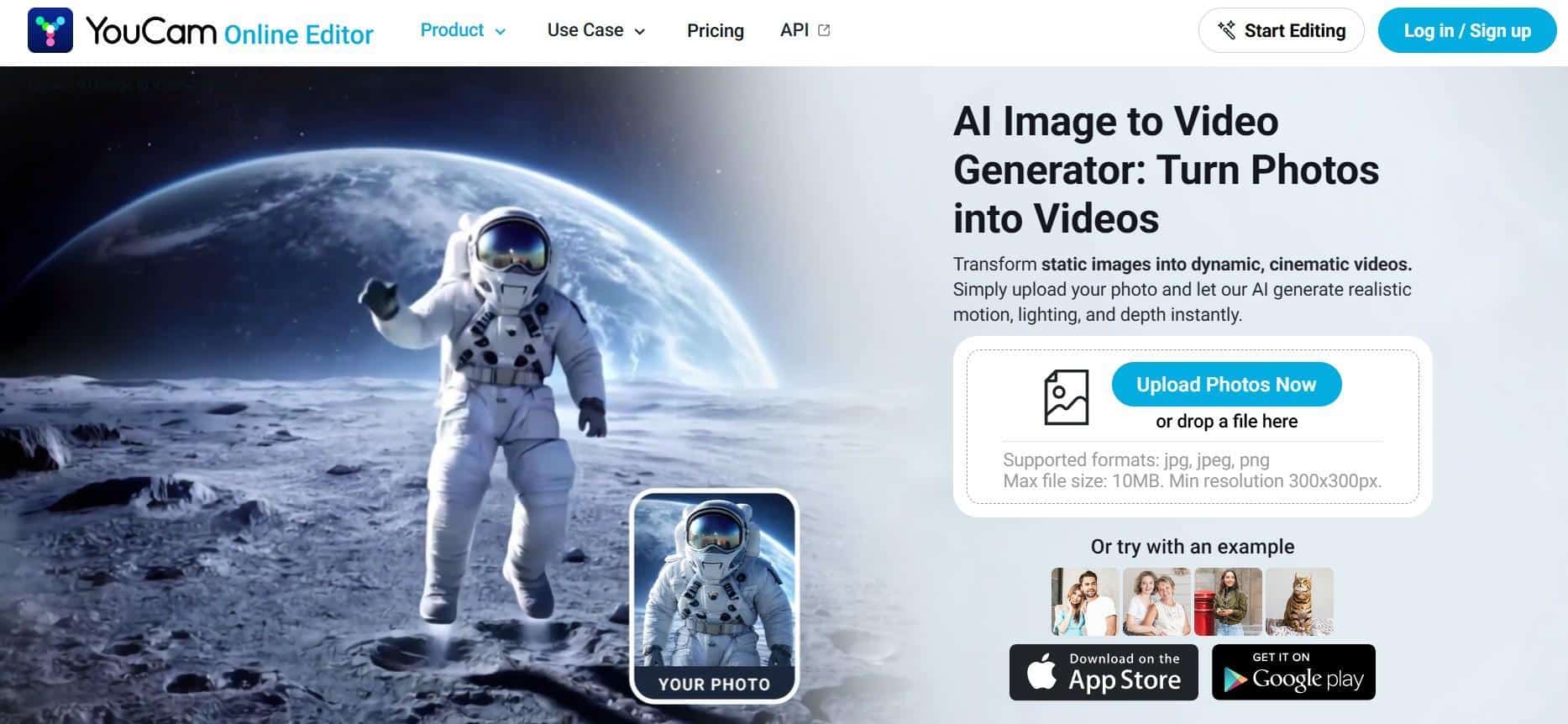 Image 1 of How to Scale Your Social Media Content with AI image-to-video Generator
