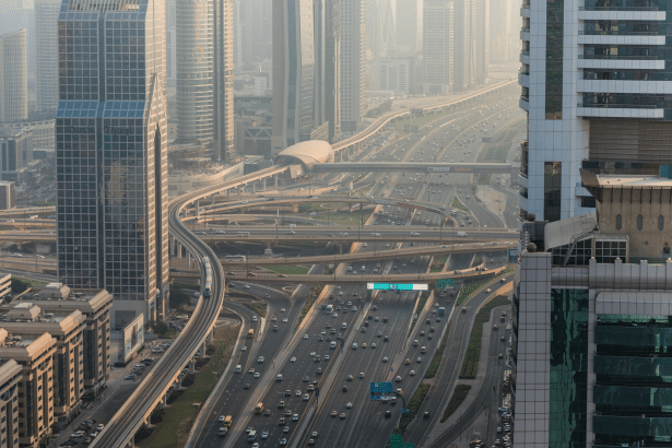 Image 3 of Why Flexible Transportation Can Transform Your Dubai Experience