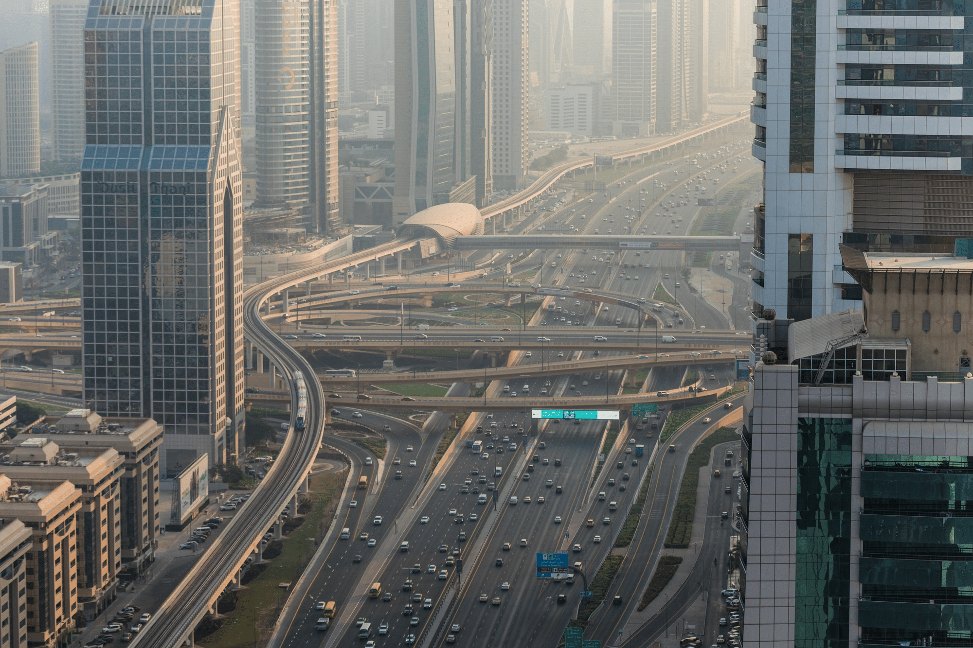 Image 3 of Why Flexible Transportation Can Transform Your Dubai Experience