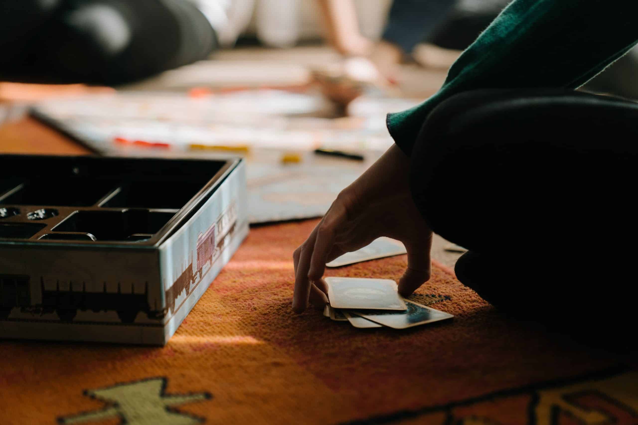 The Cognitive Case for Card Games: What Daily Mental Play Does for Your Brain