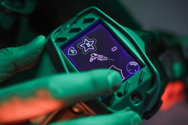 How Outdoor Laser Tag Businesses Generate High ROI