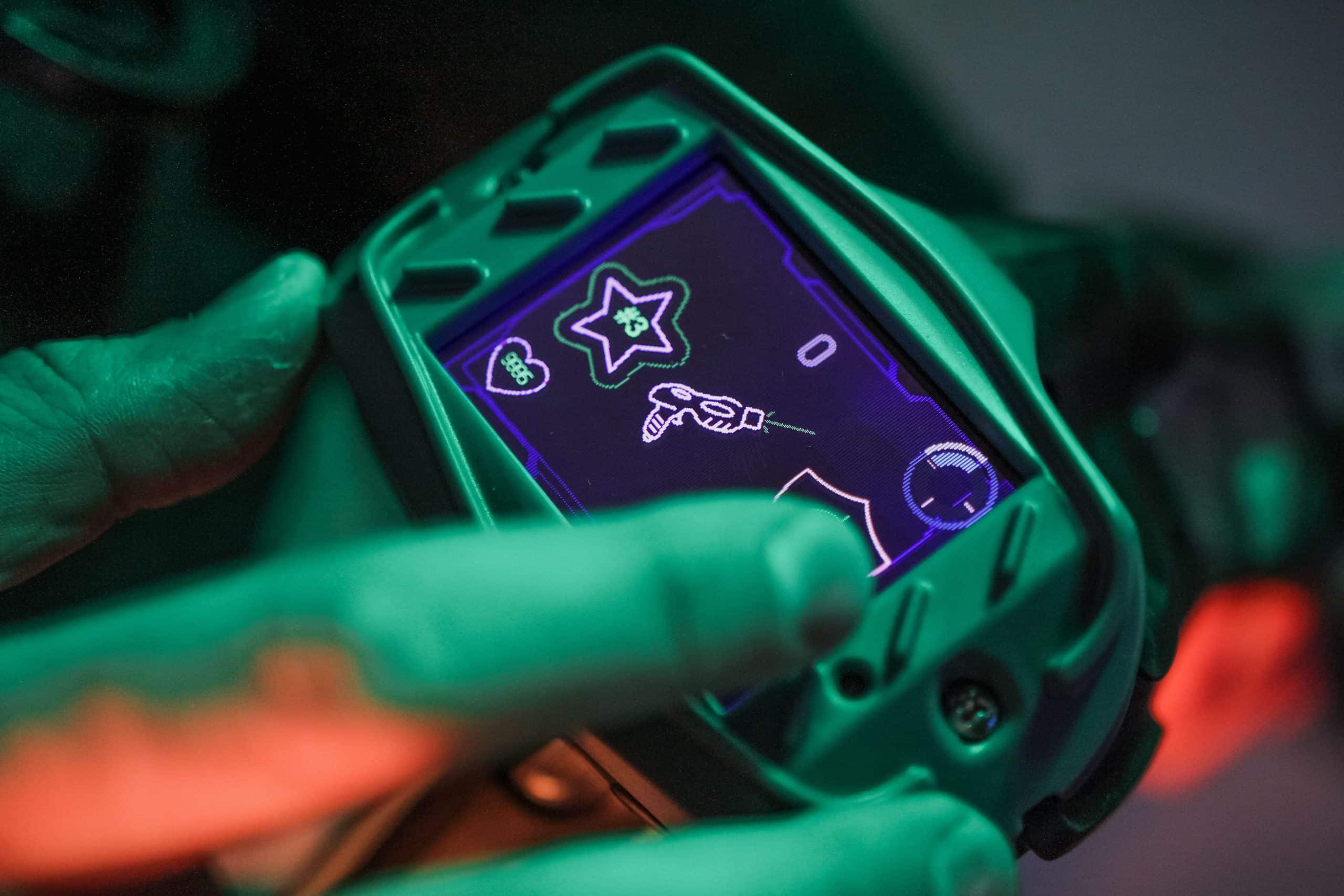 How Outdoor Laser Tag Businesses Generate High ROI