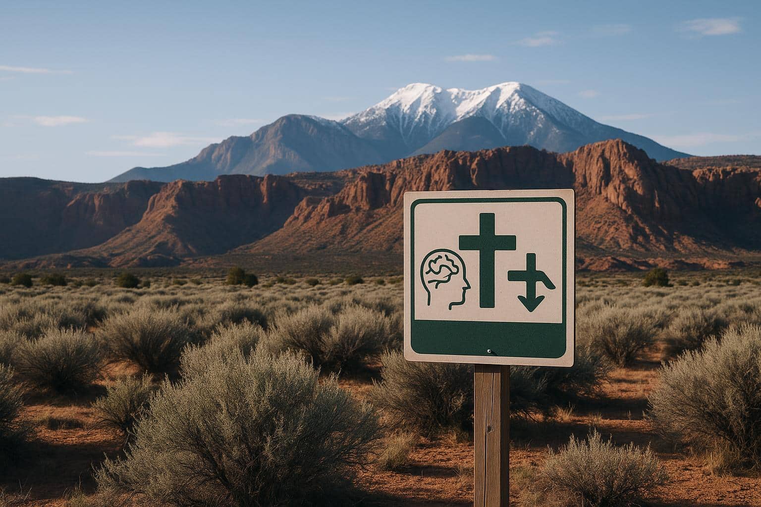 Utah mental health rehab center offering integrated addiction and trauma treatment
