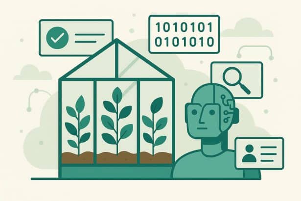 Greenhouse AI recruiting platform streamlining modern hiring with advanced artificial intelligence